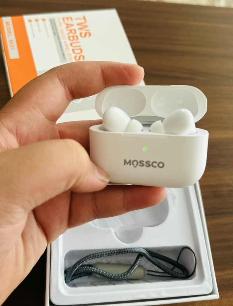 ایرپاد پرو2